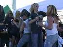 Philadelphia Eagles Tailgate 2006