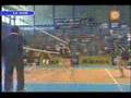 KOREA VS BELGICA MUNDIAL VOLEY MENORES 2007