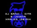 DJ Sanki - Cita & Ledena kralica (re)mix DJ Sanki - Cita & Ledena kralica (re)mix