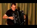 Ludovic Beier - Danse Hongroise de Brahms