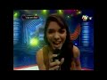 Fatima en Combate ATV