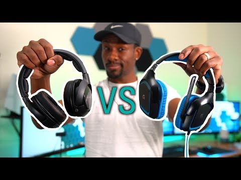 $35 Gaming Headset VS $235 Gaming Headset!