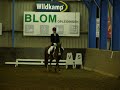 SL@ch batmen inrijden