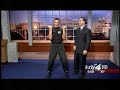 11-26-2008 - Birthday/Thanksgiving Special @ KXLY 11-26-2008 - Birthday/Thanksgiving Special @ KXLY