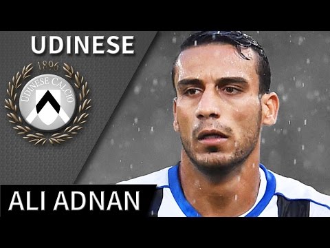 Lapadula na poti v Videm, posel D Allesandro - Ali Adnan je zaključen