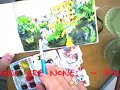 LA landscape painting: a demo LA landscape painting: a demo