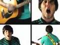 Jared McCammon - Still Life Music Video