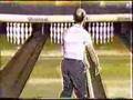 1988 BPAA US Open - Weber vs. Holman (Part 1)