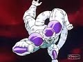 DragonBall Z - AMV - Open Your Eyes