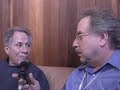 excerpt from jon hammond's daily radio program hammondcast on kyouradio:
dr. schoenfeld is the author of four books: dear dr. hip pocrates, natural food and unnatural acts, jealousy: taming the green-eyed monster, and dr. hip's down-to-earth health guide and worked with dr. albert schweitzer in lambarene, gabon. jon and dr. schoenfeld speaking about the 'golden years' of 60's in sf and his work with dr. schweitzer. http://www.eugeneschoenfeld.com/ �2008 http://www.hammondcast.com