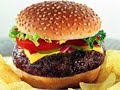 Cheeseburger in Paradise