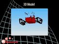 Robotnik Rescue Robot: Rescuer Robotnik Rescue Robot: Rescuer