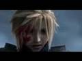 You're Not Alone - Saosin - Crisis Core (ZackAerithCloud)