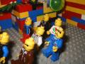 lego jumpstyle part 2