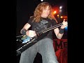 Megadeth - Youthanasia (Live, 1997)
