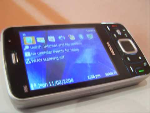 video