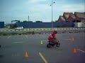 Penang Pocketbike 6/4/08 - Hock (MTA5) vs Ron (MTA4) Penang Pocketbike 6/4/08 - Hock (MTA5) vs Ron (MTA4)