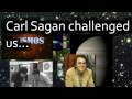 Carl Sagan Fellowship for ExoPlanet Research