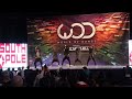 5'FOOTATHRILLAZ @ World of Dance San Diego 2011 (Mikey Yambao Cam)