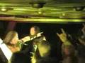 Metal Cruise 2007 Koblenz Metal Inquisitor Desaster