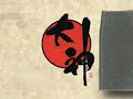 Okami - Enemy (Amaterasu) || Fozzy