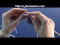 Knitting-Abbreviatio