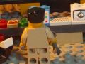 Lego Iron man: Jarvis's Upgrade- Commentary