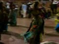 danza oriental