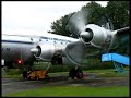 L-749, 4 engines startup EHLE