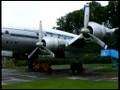 L-749, 4 engines startup EHLE