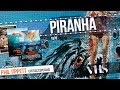 ver trabalho Piranha