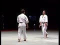1ère nuit des arts martiaux traditionnelsSatoru TSUCHIYA est le représentant en France de l'école Shodokan Aïkido, fondée par Kenji TOMIKI, élève de Jigoro KANO puis de Moriheï UESHIBA.Cette école à la particularité d'avoir introduit un système de compétition en conservant à la fois les principes fondateurs de l'Aïkido et l'esprit moderne du Judo. 27 Octobre 2007http://shodokan-aikido.fr/