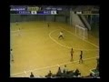日本フットサル界「ヨンサマ・ビーム」ゴレイロ竹井宏真・・・プレー集(ロング版)! Goleiro de Futsal japon