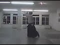 aikido,jo,kata