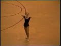 Noriko Takahasi 1995 Noriko Takahasi 1995