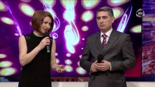 Teyyub Aslanov & Fədayə Laçın - Ana kür (Nanəli)