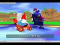 Diddy Kong Racing: HorseShoe Gultch (Hidden Level) (BETA) Diddy Kong Racing: HorseShoe Gultch (Hidden Level) (BETA)