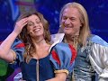 Zelig - 7/12/2007 - Gigi & Ross & Ariel (HD)- Ultima Puntata