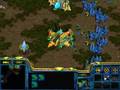 Starcraft Combat-EX PvZ G104 P1 w/Commentary