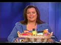 The View- Rachel Perry