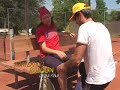PROGRAMA NO TIENE NOMBRE, CAPSULA DE TENIS