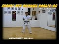 ????? OKIKUKAI Uechi-Ryu/Shohei-Ryu