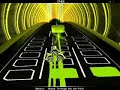 Audiosurf - Break Through the Ice Field
