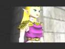 Zelda - Ocarina of Time Zelda - Ocarina of Time
