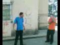videos de Pelea Entre Frutas en Chedraui Lomas Guadalajara