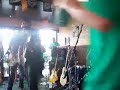 Backface Live!: Just Wanna Have Something To Do Backface Live!: Just Wanna Have Something To Do