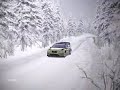 WRC Sweden 2008 RBR remake