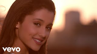 Ariana Grande - Baby I (Official Video)