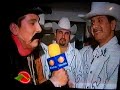 Explosion Norte�a en la neta tv (parte1)