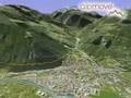 videos de 35. Wanderweg Brig - Vispa